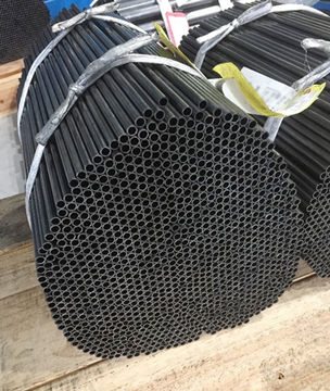 STKM　8.0ｘ1.0　細いパイプの切断品